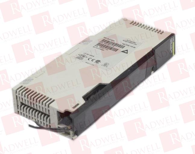 SCHNEIDER ELECTRIC 140-CHS-110-00C