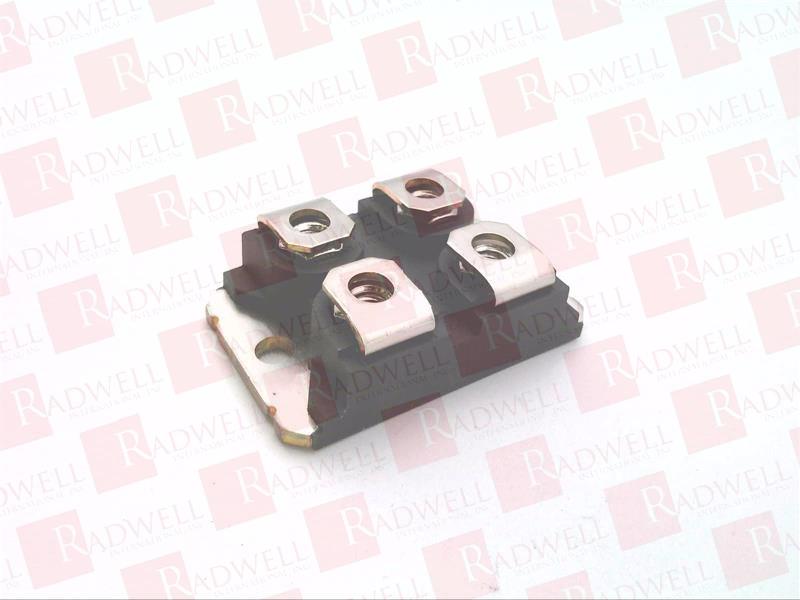 DSEI2X61 12B Diode By IXYS   885a107e074649abb406a9548d0b9792 