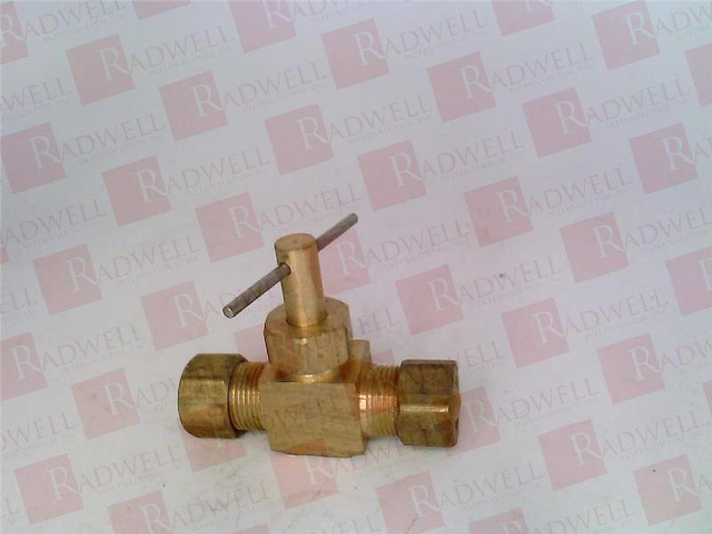 VERSA VALVES 3062-6