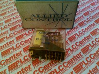 ALLIED CONTROLS T163X-120-DC24