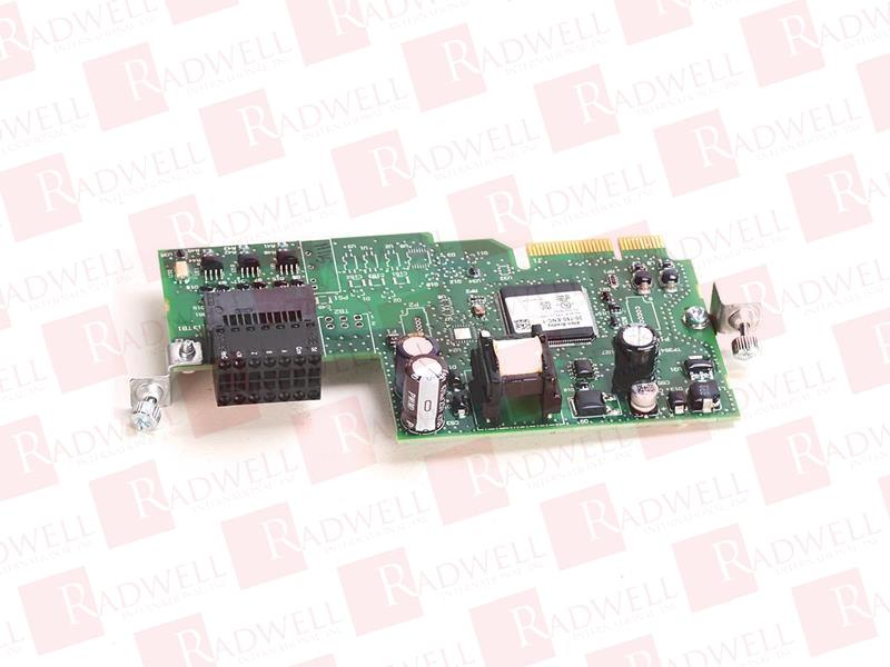 20-750-ENC-1 by ALLEN BRADLEY - Buy Or Repair - Radwell.com