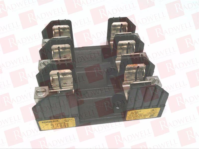 EATON CORPORATION R25060-3CR