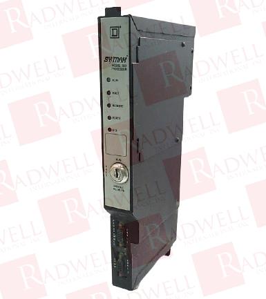 SCHNEIDER ELECTRIC 8020-SCP-322