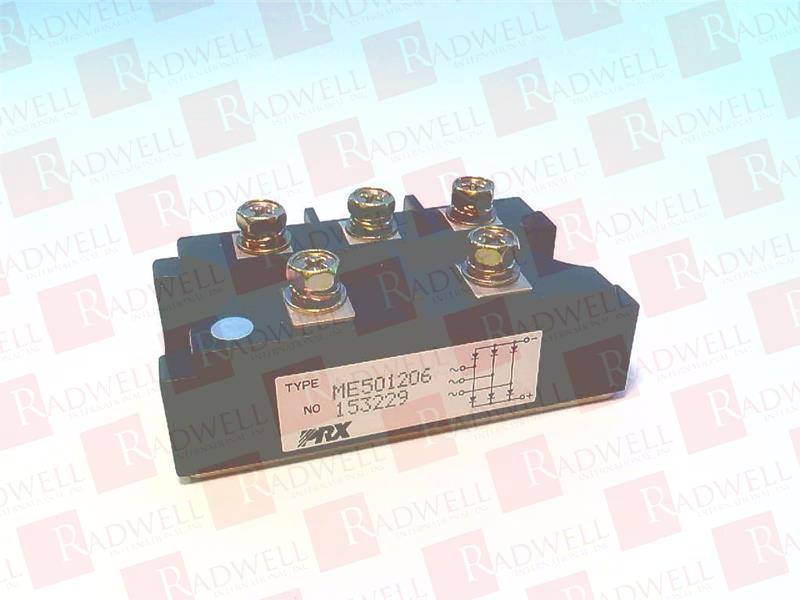 ALLEN BRADLEY SP-135777