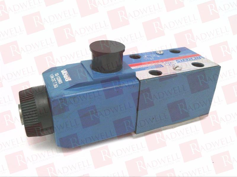 EATON CORPORATION KCG-3-40D-Z-M-U-H1-10