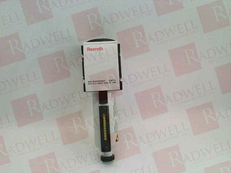 BOSCH R432000527