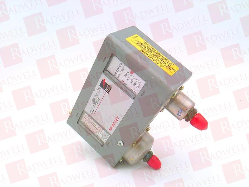 JOHNSON CONTROLS P70SA-4