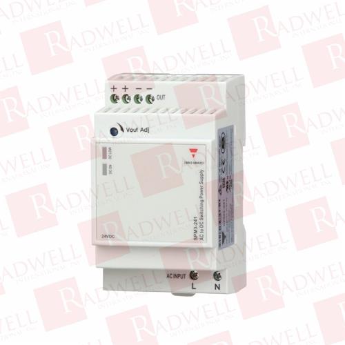 CARLO GAVAZZI SPM4-241