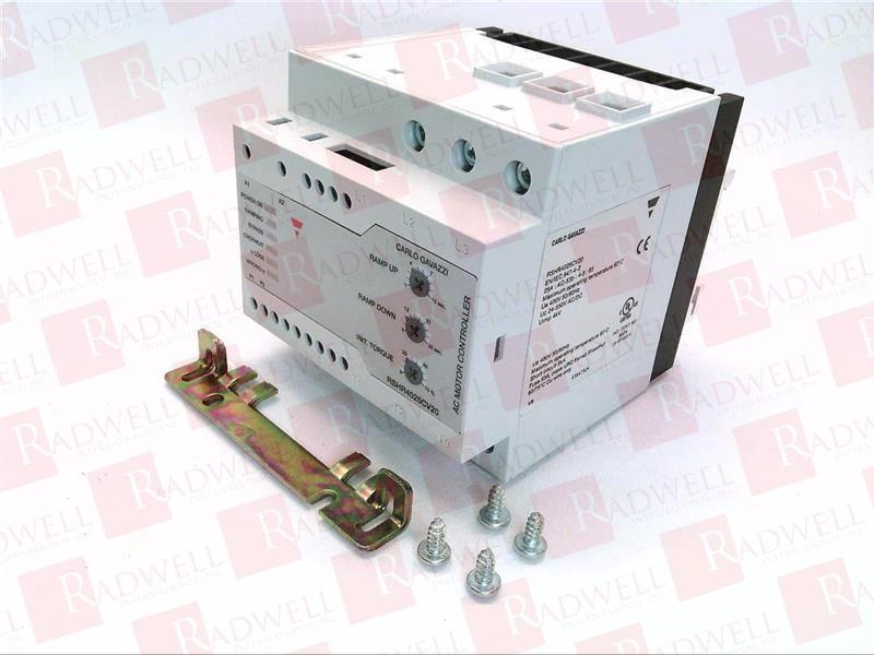 CARLO GAVAZZI RSHR4025CV20