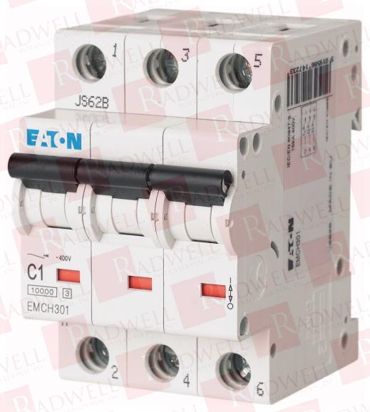 EATON CORPORATION EMDH310