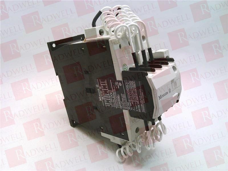 EATON CORPORATION DILK33-10(230V50HZ,240V60HZ)