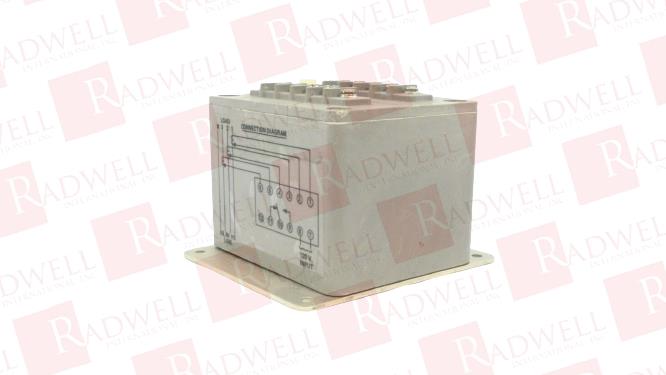 SCHNEIDER ELECTRIC PR-101-PLR