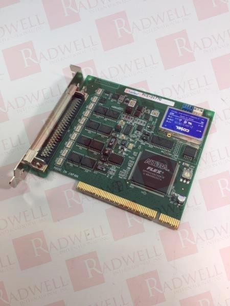 INTERFACE PCI-3177C