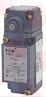 EATON CORPORATION E50BT16P