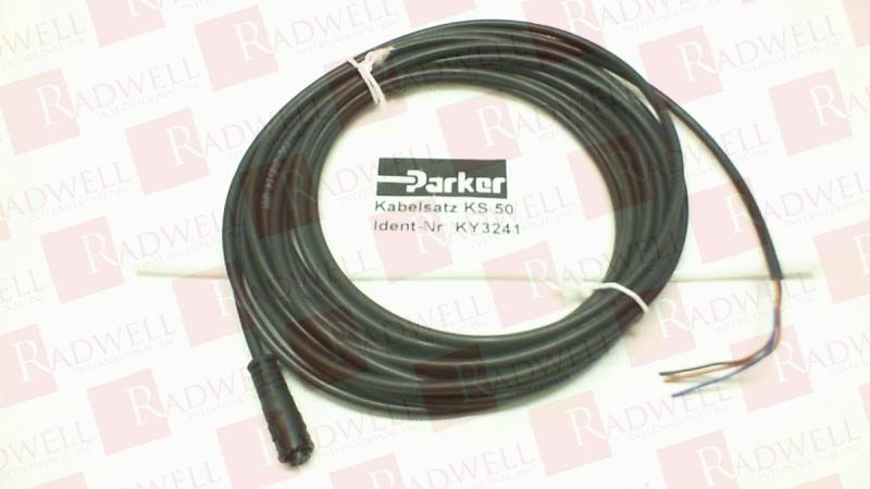 PARKER KL3312-8866