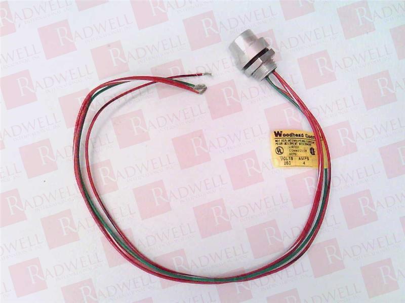 MOLEX 7R4A00A19A120