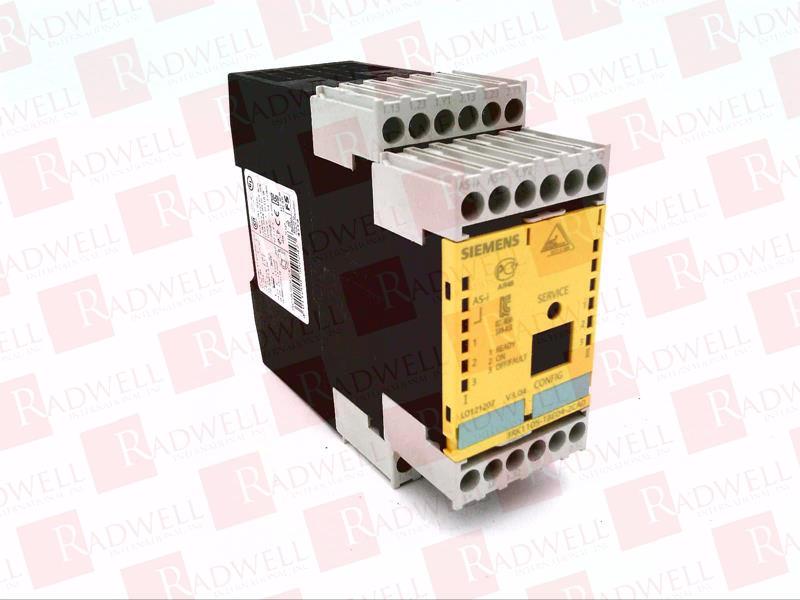 SIEMENS 3RK1105-1BE04-2CA0