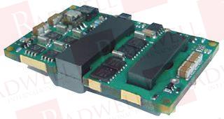 MURATA MANUFACTURING HPQ-12/25-D48PBX-C