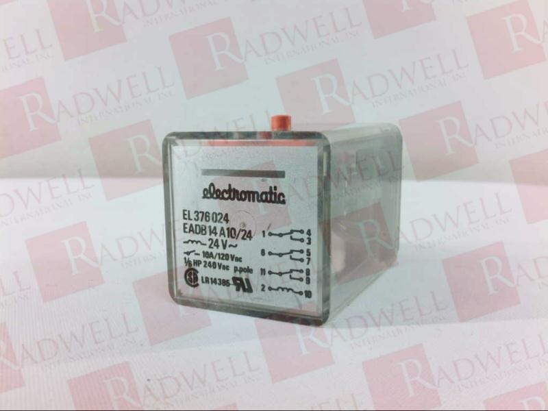 CARLO GAVAZZI EADB14A10/24