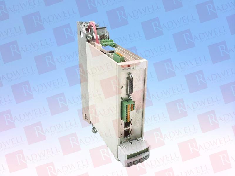 BOSCH HCS01.1E-W0018-A-03-B-ET-EC-EC-NN-NN-FW