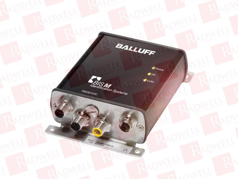 BALLUFF BIS M-626-069-A01-06-ST32