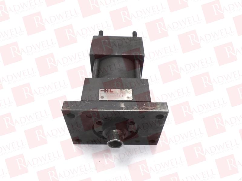 EATON CORPORATION HR5FMD-3.25X1