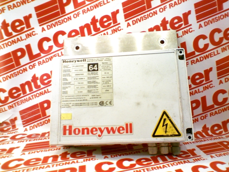 HONEYWELL FF-LS64147442AB