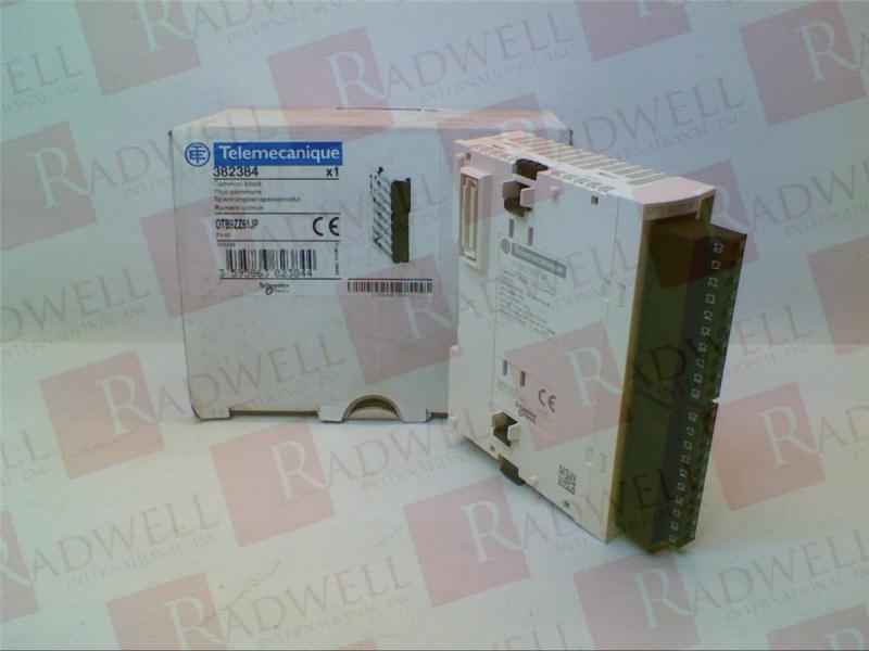 SCHNEIDER ELECTRIC OTB9ZZ61JP