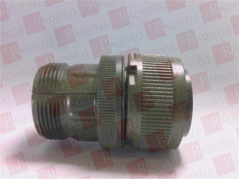 JAE CONNECTORS MS3106B20-29S-ZN