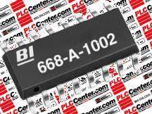 TT ELECTRONICS 664-A-1002ALF