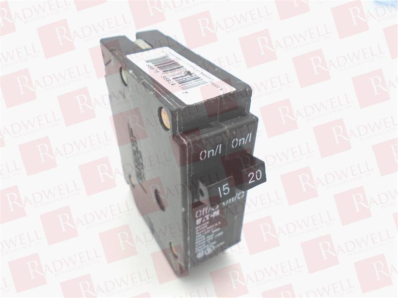 EATON CORPORATION BD1520