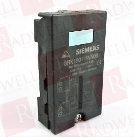 SIEMENS 3RK1901-1NN00