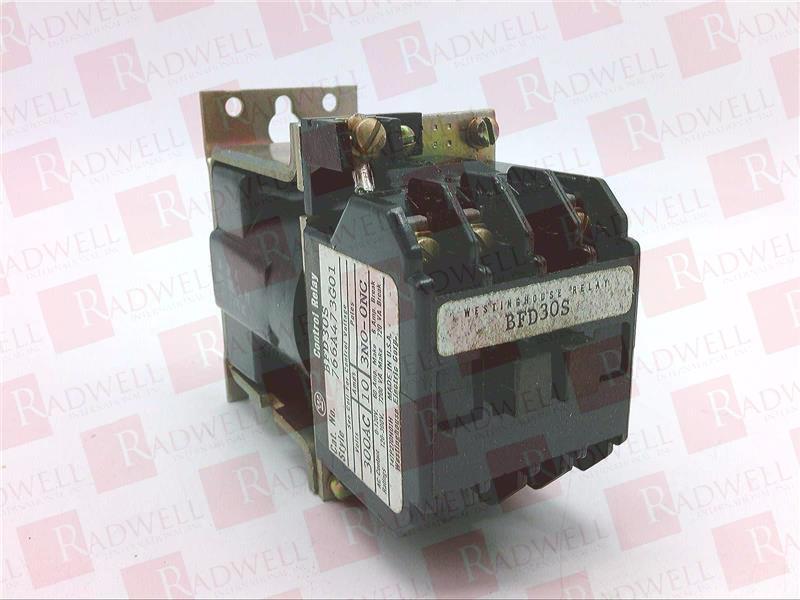 EATON CORPORATION BFD30S