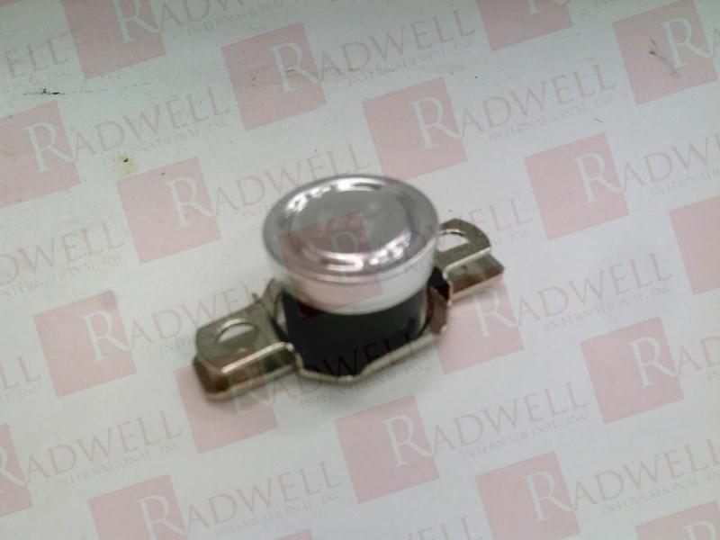 HONEYWELL 2455R-100-89