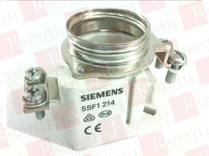 SIEMENS 5SF1214