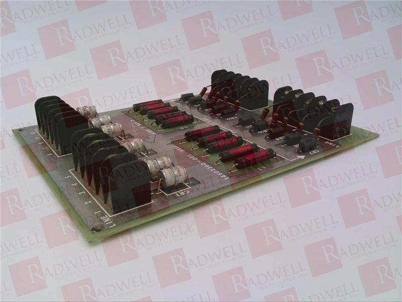 HONEYWELL 14502360-001