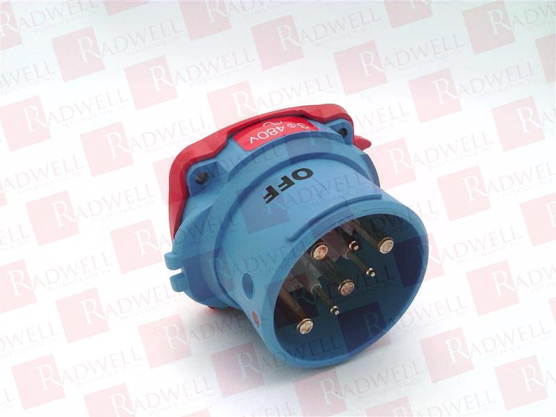 MARECHAL ELECTRIC SA 63-68043-973