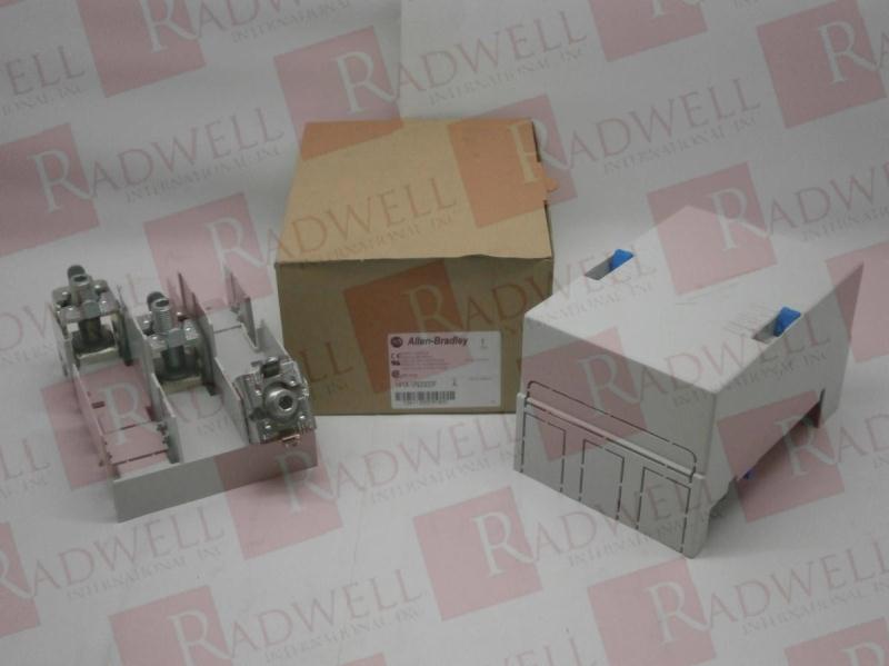 ALLEN BRADLEY 141A-VN3300F