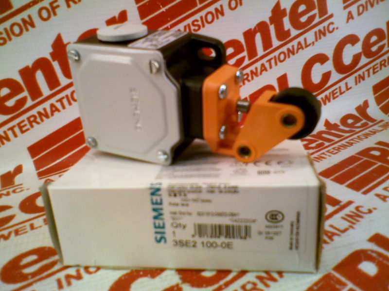 SIEMENS 3SE2-100-0E