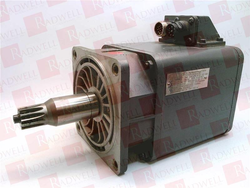 SIEMENS 1FT3071-5AG92-9-Z