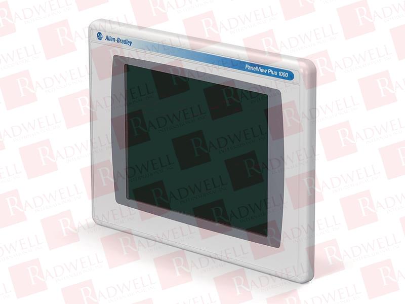 NEW AB 2711P-RDT10C Touch Screen Protective film #JIA 