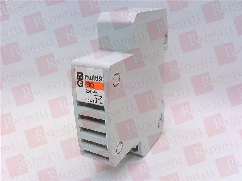 SCHNEIDER ELECTRIC 15322