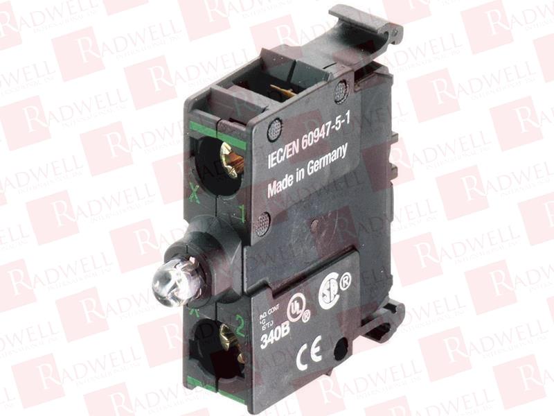 EATON CORPORATION M22-CLEDC-B