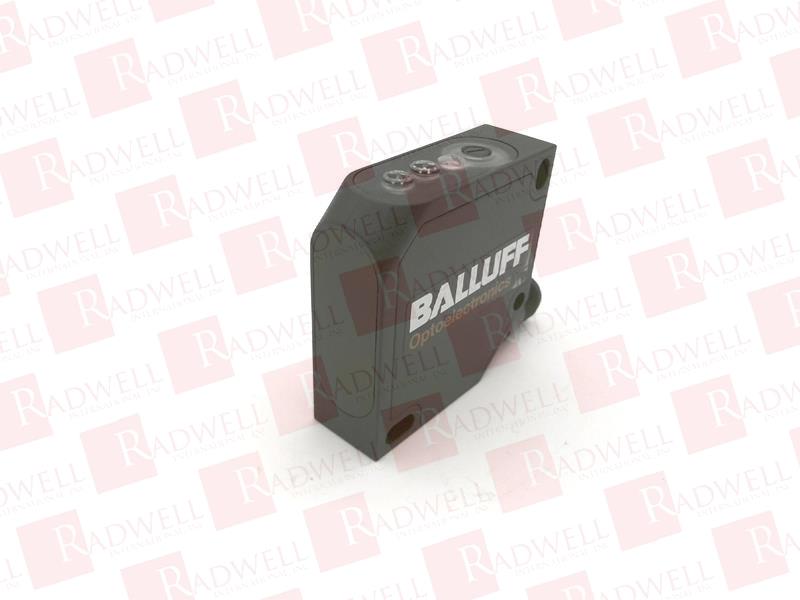 Balluff BOS0089 BOS 26K-PA-1HC-S4-C Photoelectric Sensor 10-30v-dc 