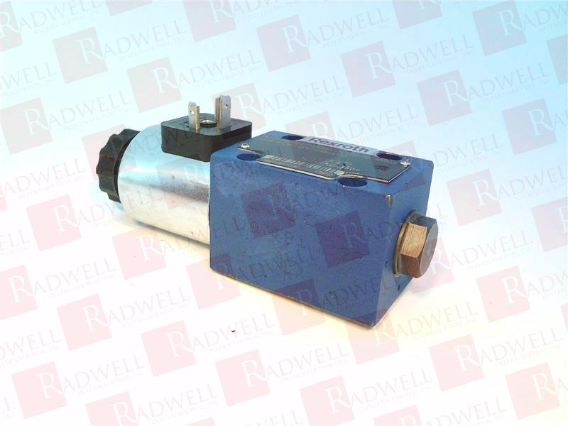 BOSCH 4WE6C62/EG24N9K4/62