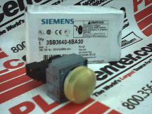 SIEMENS 3SB3640-6BA30