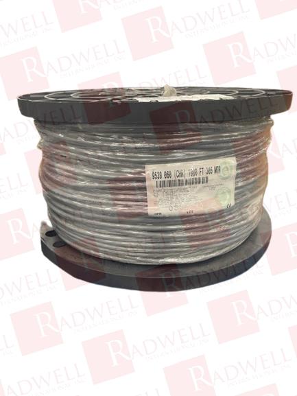 9539-060-1000 Electrical Cable/Wire by BELDEN