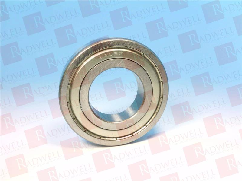 ENDURO BEARING 6208Z