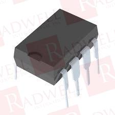 ANALOG DEVICES LT1167CN8PBF