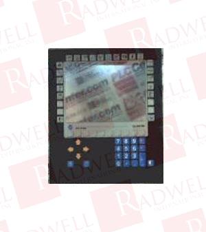 ALLEN BRADLEY PRO-SET700-REPLACEMENT